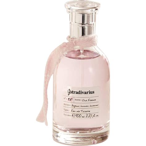 stradivarius perfumes for women.